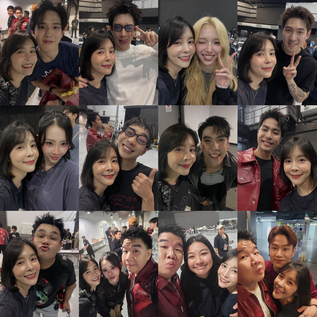 nini_whheart's tweet photo. Sotus family ⚙️❤️

ig : creamzpatcha

#SOTUS10thYearConcert
#คริสสิงโต https://t.co/9CcMGzURA7
