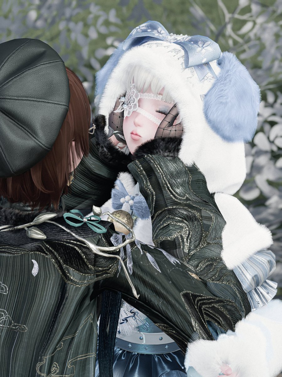 forinfinikki's tweet photo. squish squish https://t.co/pWNtbtXazn