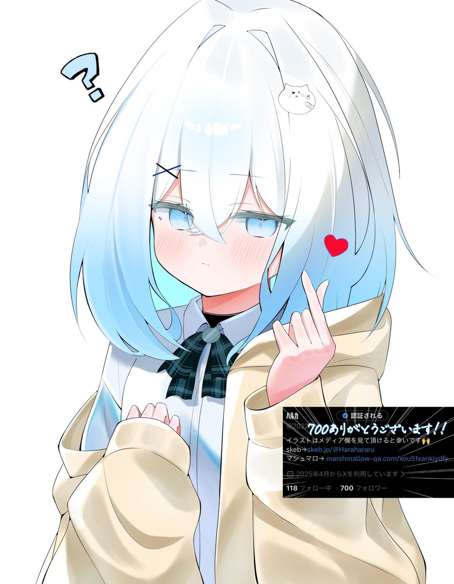 2022HaRaha's tweet photo. #今月描いた絵を晒そうㅤ 
実は投稿してないガチ絵が一枚ある…
今月はやや体調が優れなかったので5枚程度でした。 https://t.co/St0DP0mRKs