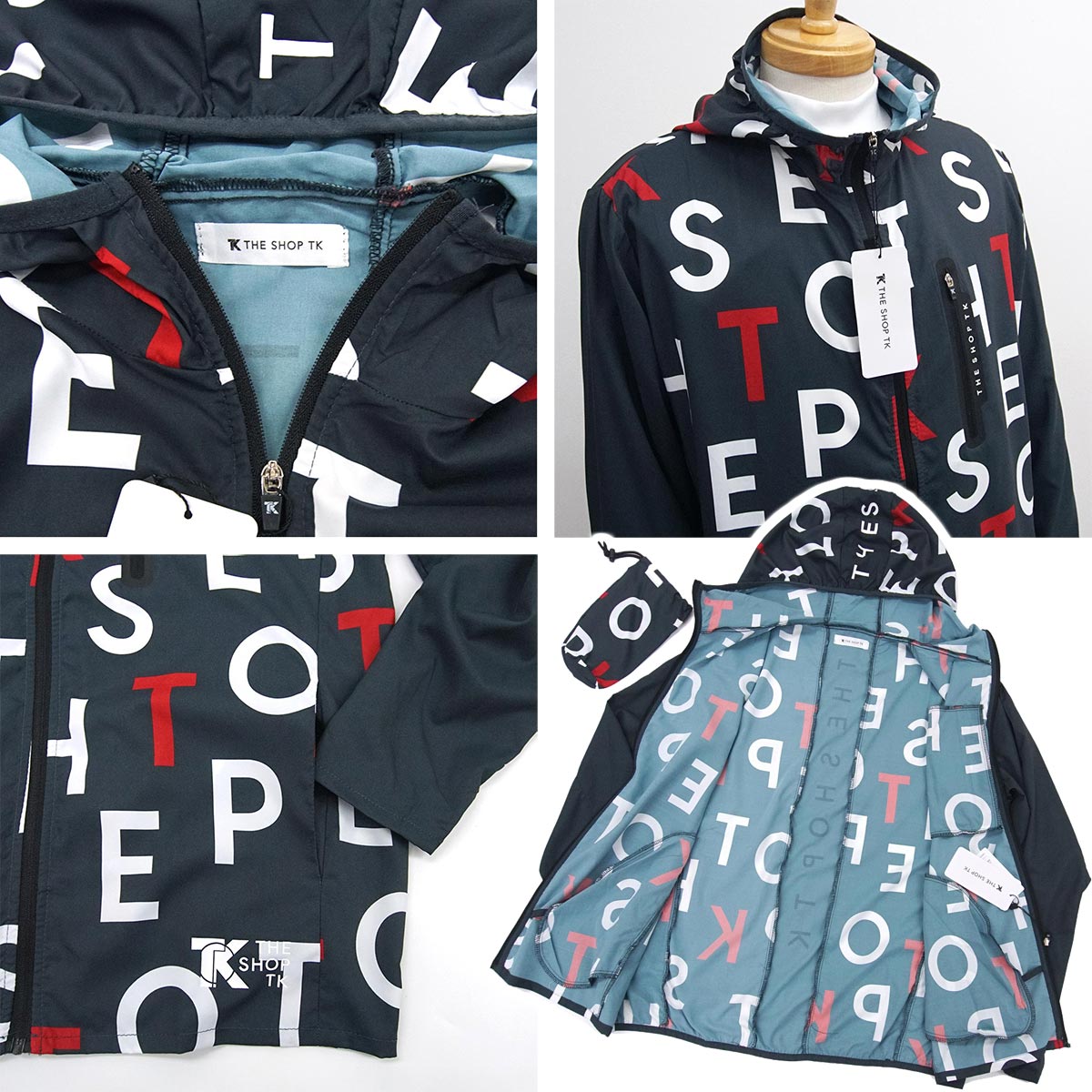 shinnae_yahoo's tweet photo. ✅特価3,940円(税込)～セール

【新品】THE SHOP TK by タケオキクチ ゴルフ
https://t.co/UbiZYfJu3o

ゴルフ 軽量 撥水 ジャケット ブルゾン 伸縮豊か パッカブル 収納袋付 洗濯可能【L】
#takeokikuchi #tk #golf #ゴルフ #ゴルフウェア #セール https://t.co/gszoh21FfI