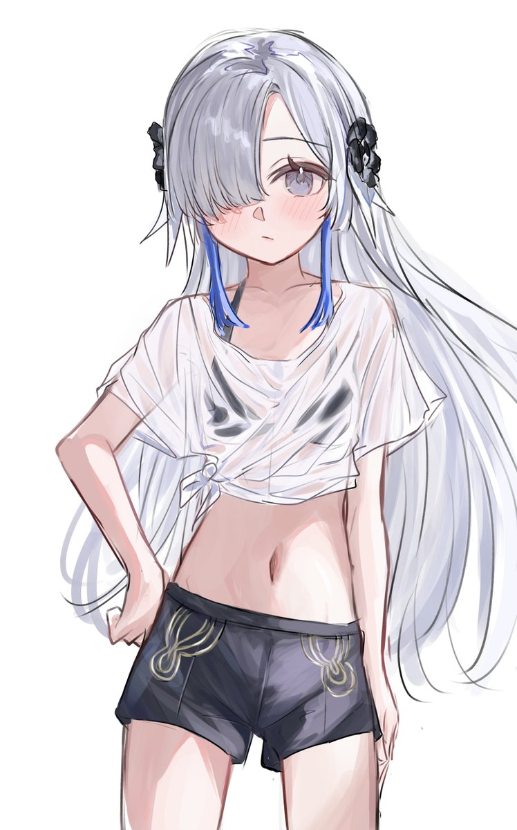 denhe126659's tweet photo. #今月描いた絵を晒そうㅤ
夏やね https://t.co/7TH1cfUUVI