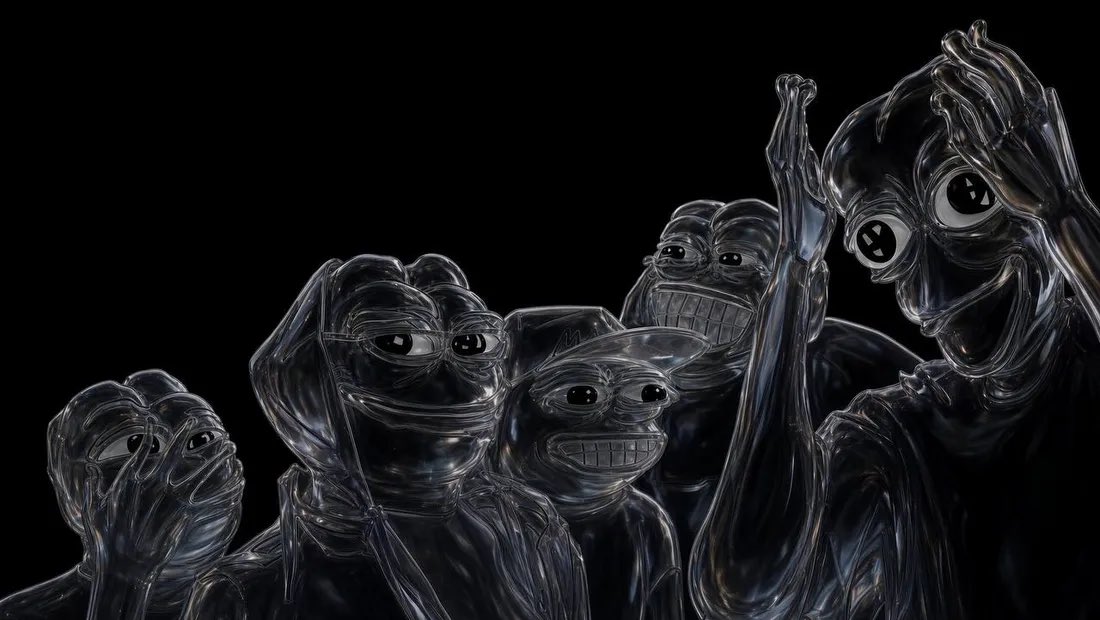 pikaXeno's tweet photo. @peponsdotfamily @cryptojourneyrs All my frens got that $Pepons in em https://t.co/tpiySDgLLh