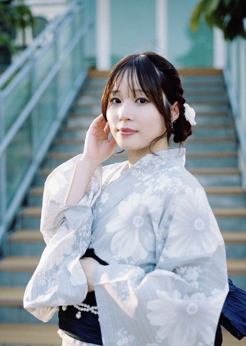 KazuD51's tweet photo. 8月ポートレート振り返り🏖️
今月は、4件も撮らせていただきました♫
ありがとうございました☺️
#福岡綾菜 さん
@aynchan0916
#竹本ぴあの さん
@piano_dolls
#まいちご さん
@maichigo10_30
#まどか さん
@ma41229350
#filmportrait https://t.co/mNteKCrdyF