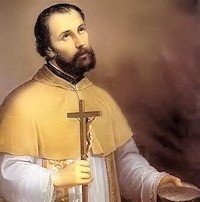 GloryBeeGod4evr's tweet photo. To love God as He ought to be loved, we must be detached from all temporal love. We must love nothing but Him, or if we love anything else, we must love it only for His sake.

- St. Peter Claver https://t.co/jJI0twk3SF