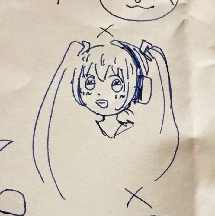 moondream_sub's tweet photo. 初音ミクさん
お誕生日
おめでとう！

#初音ミク
#初音ミク生誕祭2026
#初音ミク誕生祭2026
#初音ミク19周年 https://t.co/tWplqik80b