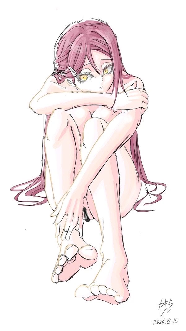 KakimochinWorks's tweet photo. #今月描いた絵を晒そう https://t.co/64xkT1ox8M