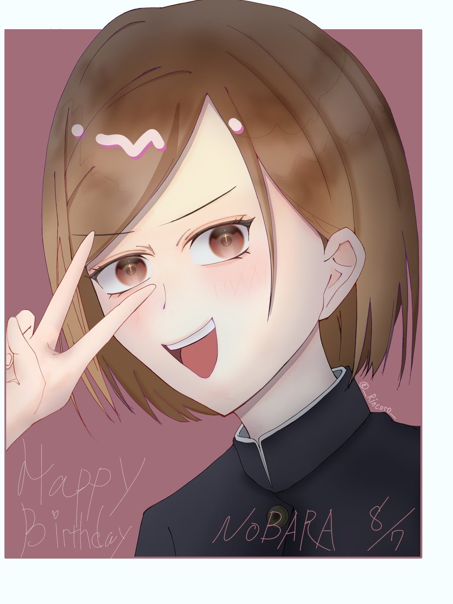 ___RINCORO___'s tweet photo. #今月描いた絵を晒そうㅤ https://t.co/A1wXqCjzqj