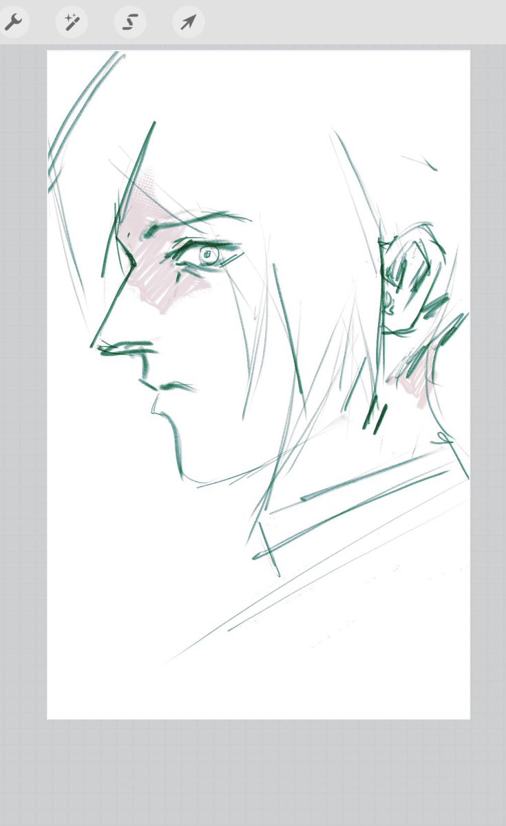 flowvizssssss's tweet photo. oh the fanart i’m gonna do when edgerunners s2 comes out. https://t.co/viHhnU3cEb