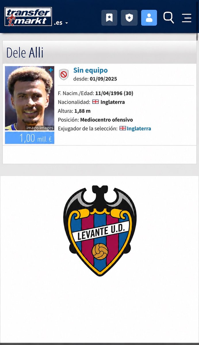 forcagranota's tweet photo. @LevanteUD @LevanteUD  vamos hacerlo oficial @dele_official https://t.co/0HehpvB34Y