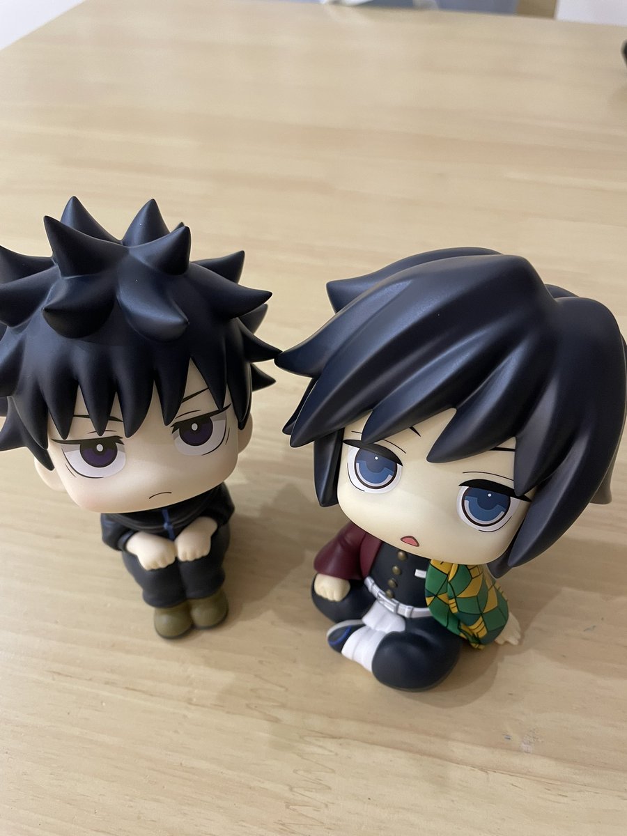mii__chika's tweet photo. かんわいいいぃぃぃ https://t.co/sTTPNkPRsN