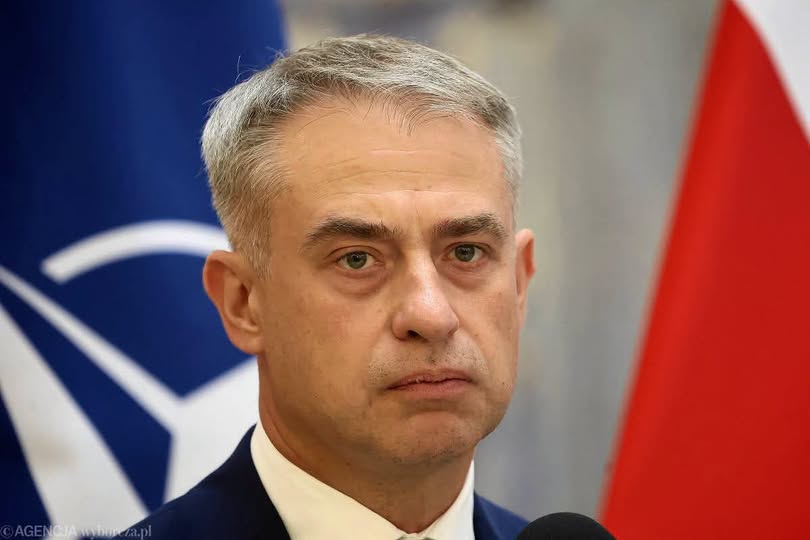 Darekbrzoza's tweet photo. Przypadek? 🤔 Zondacrypto bez problemu obsługiwała przelewy wychodzące z polskich banków swoich klientów dzięki TryPay z grupy kapitałowej Przemysława Krala. TryPay działała na licencji KNF, a w styczniu minister cyfryzacji przyznał jej dostęp do Rejestru Dowodów Osobistych. No i jak tu nie zadawać pytań?‼️
Źródło Anna Kwiecień