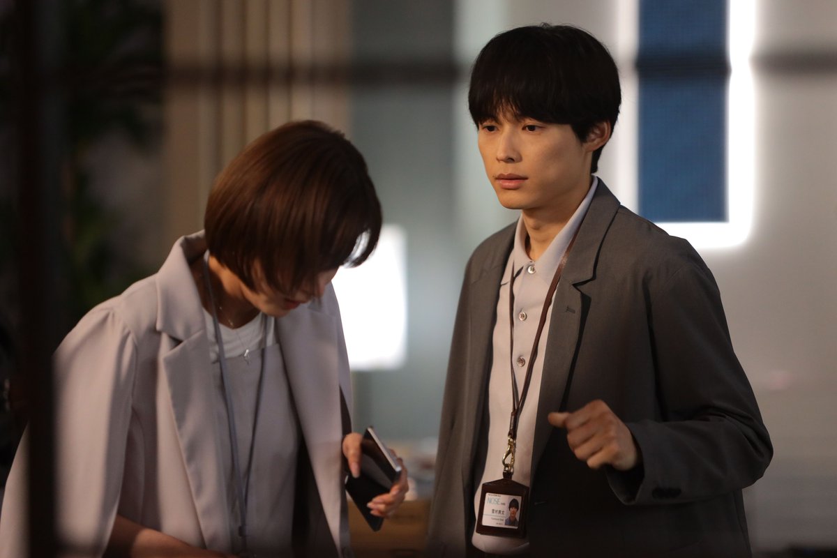楽天ブックス 推し楽 on X: "📖推し楽 コラム🖋️ ＼ドラマ ...