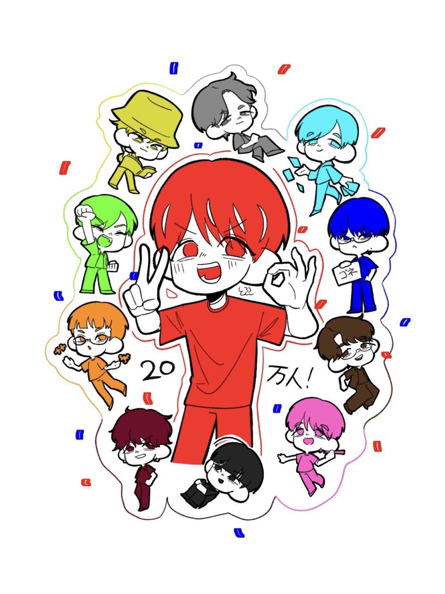 tororo666chan's tweet photo. #今月描いた絵を晒そうㅤ https://t.co/Sflr6G1lcP