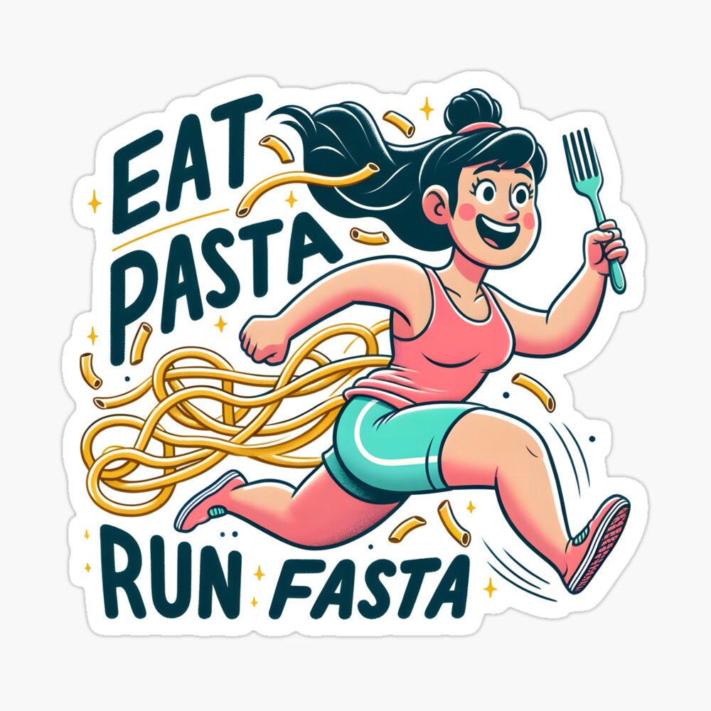 Phil_Runners's tweet photo. 𝗥𝘂𝗻 𝗳𝗮𝘀𝘁𝗮...🍝
#CarbLoading #PastaParty #RunEatRepeat #FitnessFuel #HealthyChoices #RunningLife #NutritionMatters #EnduranceFuel #GetMoving #ActiveLifestyle https://t.co/dqxdzoo6R6