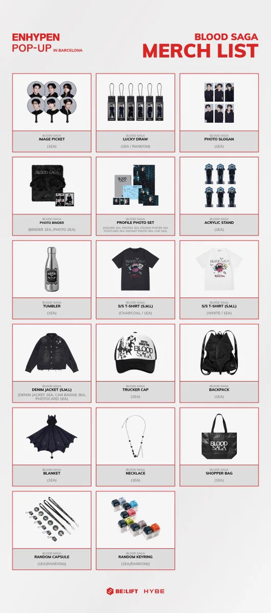 KPOPMERCH POP-UP on X: 