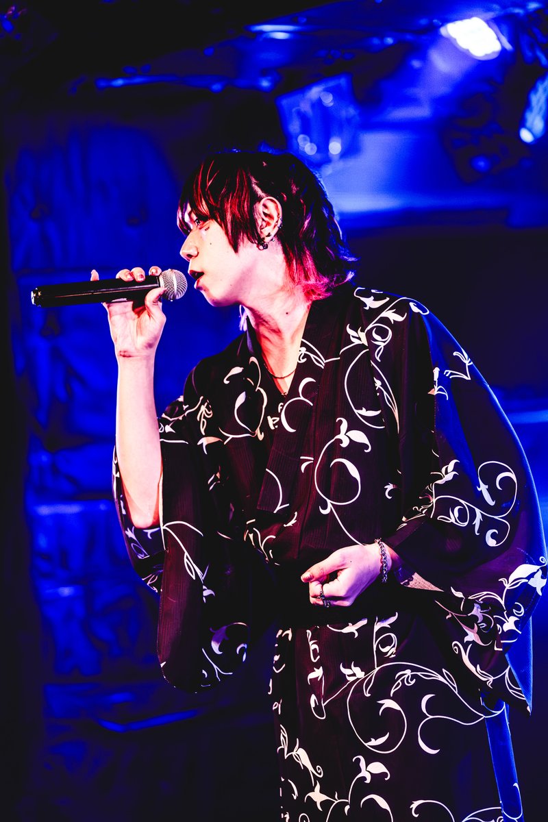 Yaesakurabbit's tweet photo. 2026.08.21       
" Ω SP Day.1 "             

『 " 僕らだけの夏 誰だって奪えやしないんだ＿＿。 " 』            

📸伊矩はる（@i_n_r_86）様 https://t.co/elYVQx2ukT