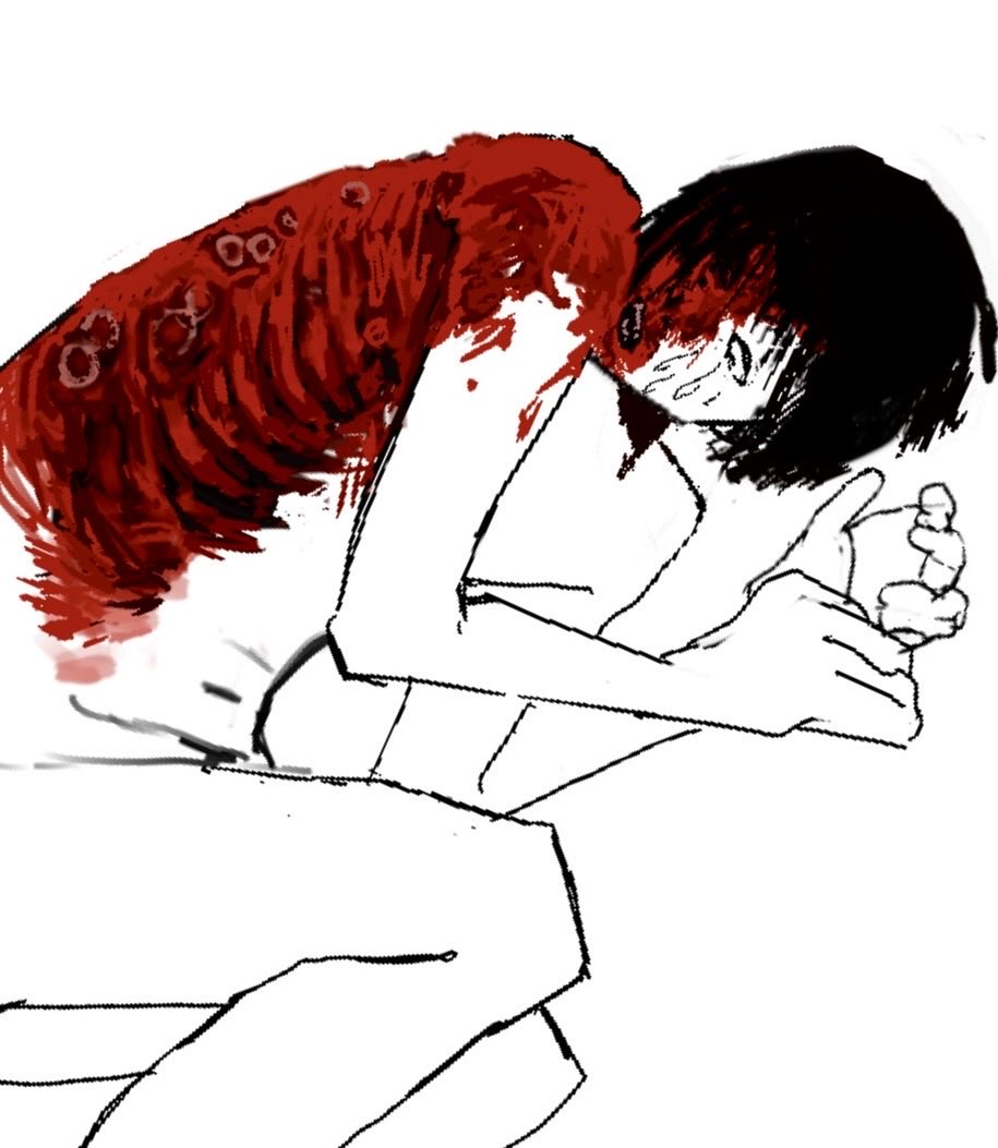 anus8oqw's tweet photo. 고어장르 트친소 열게요!

#트친소 #트친소_𝕏친소 #고어 #gore

알티나 맘찍해주시면 성향 맞는분 찾아갈게용 https://t.co/XDyqQZiqEO