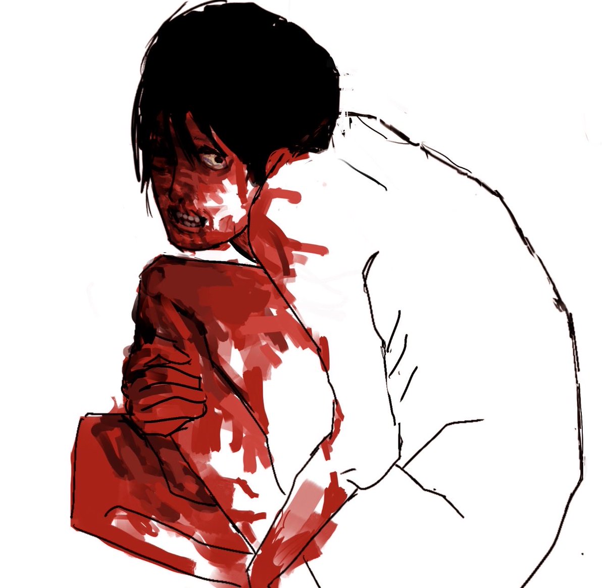 anus8oqw's tweet photo. 고어장르 트친소 열게요!

#트친소 #트친소_𝕏친소 #고어 #gore

알티나 맘찍해주시면 성향 맞는분 찾아갈게용 https://t.co/XDyqQZiqEO