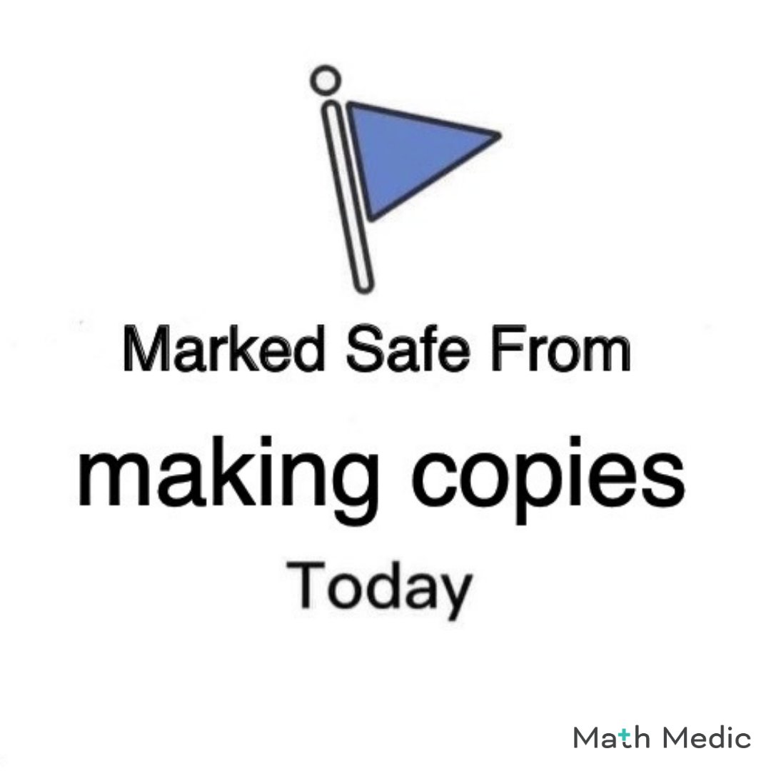 MathMedic tweet picture