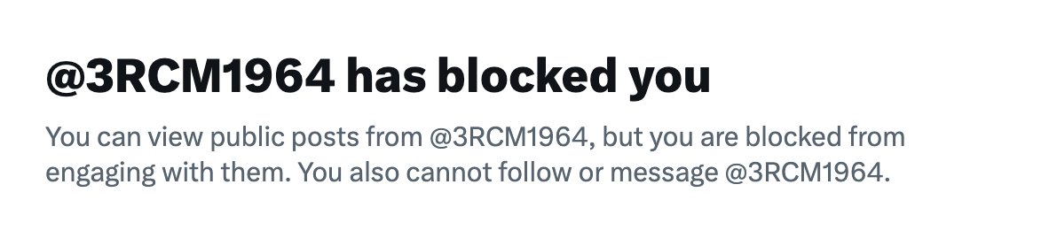 AnthonyM24472's tweet photo. @3RCM1964 @PolitlcsUK @Telegraph @KemiBadenoch @TomTugendhat Correct a guy when ChatGPT lies to him, and he blocks you for the trouble!

What will I do without his 'expert' screenshots of wrong assumptions! A great loss, I'm sure. https://t.co/7IeyKlqWSb
