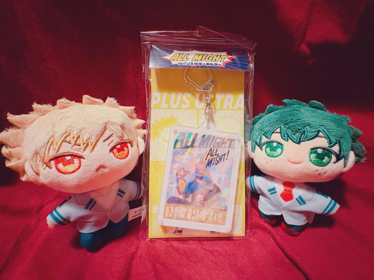 gb_WildFlower's tweet photo. 届きました、うれし〜✌️
やっぱり鍵に付けようかな😄 https://t.co/AIxoCMlrou