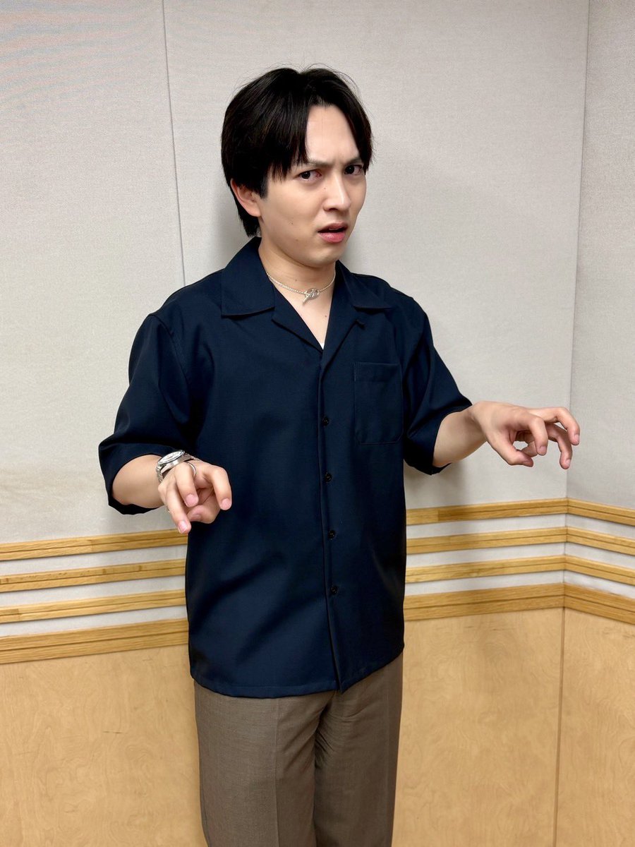 reco_thursday's tweet photo. ≪#吉田仁人 の #レコメン！≫   

今週のメールテーマは…
「あなたの願い、教えて下さい！ 」👀💫
木曜人玉が完成したということで、この番組でできる、やってほしいこと、欲しいものなど、あなたの願いを教えて下さい！何個か叶えます！💫

こちらの件名は【木曜テーマ】でお願いします！📩

ゲストには…
バンド、浪漫革命 から 藤澤信次郎さんが生登場❤️‍🔥
お楽しみに✨

【コーナー紹介】

❶『 池田模範堂 ノドメンテ presents「声に乗せて！全力エール！」 』📣
プレゼンや告白…など、
皆さんの『声に想いを乗せて伝える』シーンでのお悩みを大募集！🗣️
仁人くんが真剣アドバイス＆全力で応援します！📣

こちらの件名は【ノドメンテ】でお願いします！📩

❷「レコメン！THE・男・会！」👦🏼👨🏼🧑🏻🌈
皆さんから頂いたテーマについて、仁人くんと番組スタッフがチルしながら話し合うコーナー🥛✨
例えば…
『 学校の先生になるとしたら何の教科を担当したい？ 』のような質問や、あなたのリアルな相談事でもOK✨

こちらの件名は【座談会】でお願いします！📩

❸「 爆裂！M!LK大喜利！ 」✍️🍼💨
M!LKに関する大喜利お題を出題！
今回のお題は…

『M!LKの5人がルームシェア。初日に起こったハプニングとは？ 』

こちらの件名は【大喜利】でお願いします！📩

また、こちらのコーナーで大喜利のお題も募集しています！採用された方にはポイントプレゼント🎁
こちらの件名は【大喜利お題】でお願いします！📩

コーナー宛のメールも全て、reco@joqr.net まで📩

@romankakumei
#浪漫革命
#MILK #レコメン #文化放送