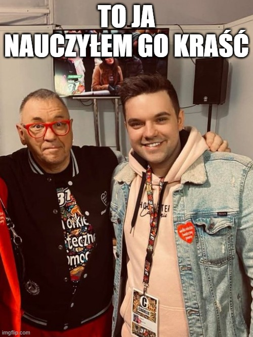 gorgiasz17's tweet photo. To mówicie, że taka historia... https://t.co/kIw62kxokr