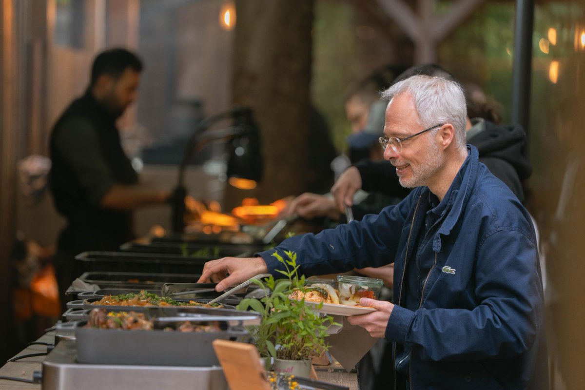 kotlinconf's tweet photo. Throwback to KotlinConf'26 💜 

We had a great time catching up with the Kotlin community, meeting so many of you in person, and enjoying everything the conference had to offer.

We're already looking forward to KotlinConf'27! https://t.co/PwJOIVhH6U