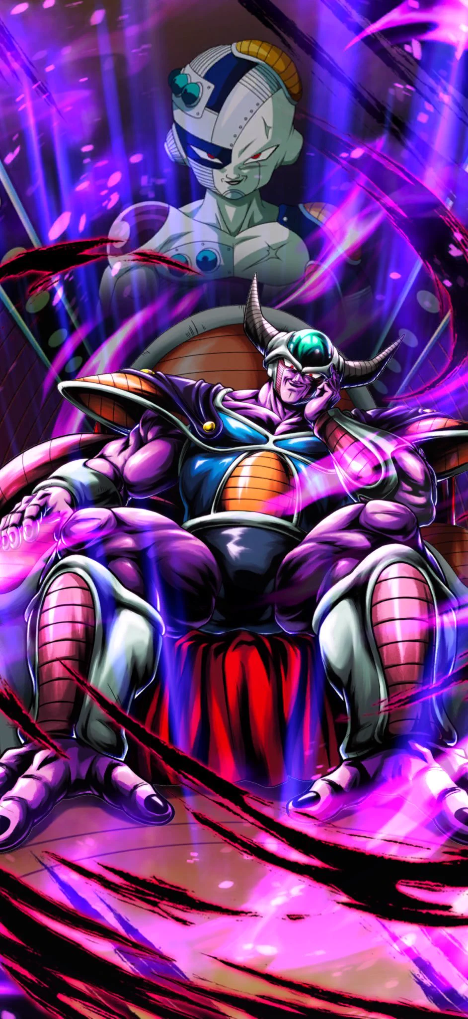 ドラゴンボール レジェンズ公式 on X: 