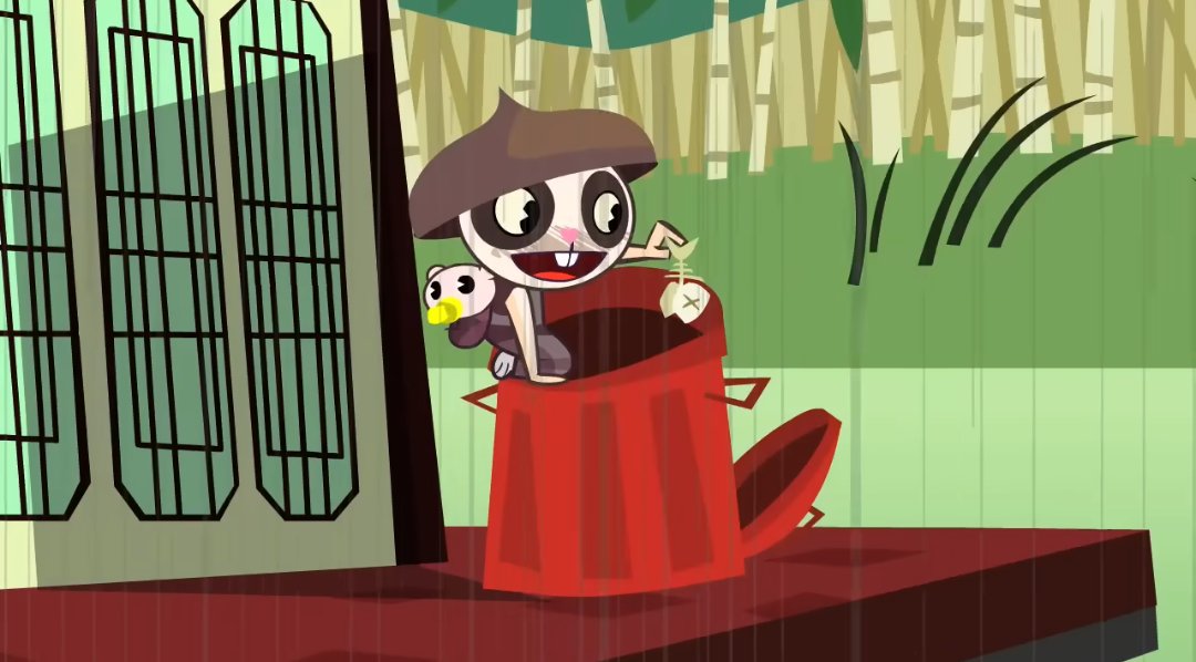 SplendidHTF14's tweet photo. @Naofumi238726 Mamá panda de happy tree friends kapow https://t.co/UO620BTCoJ