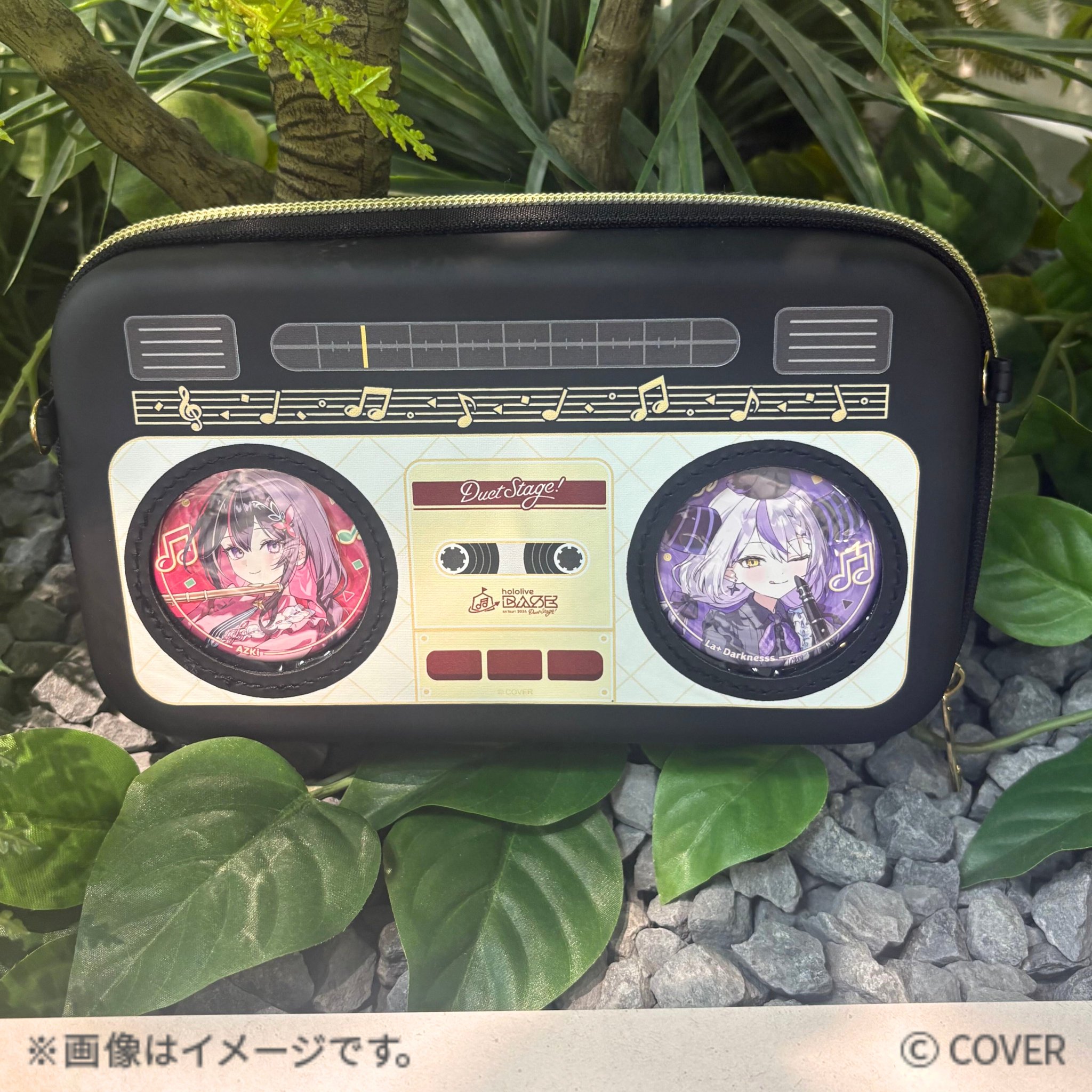 hololive BASE on Tour! 2026 Duet Stage! on X: 