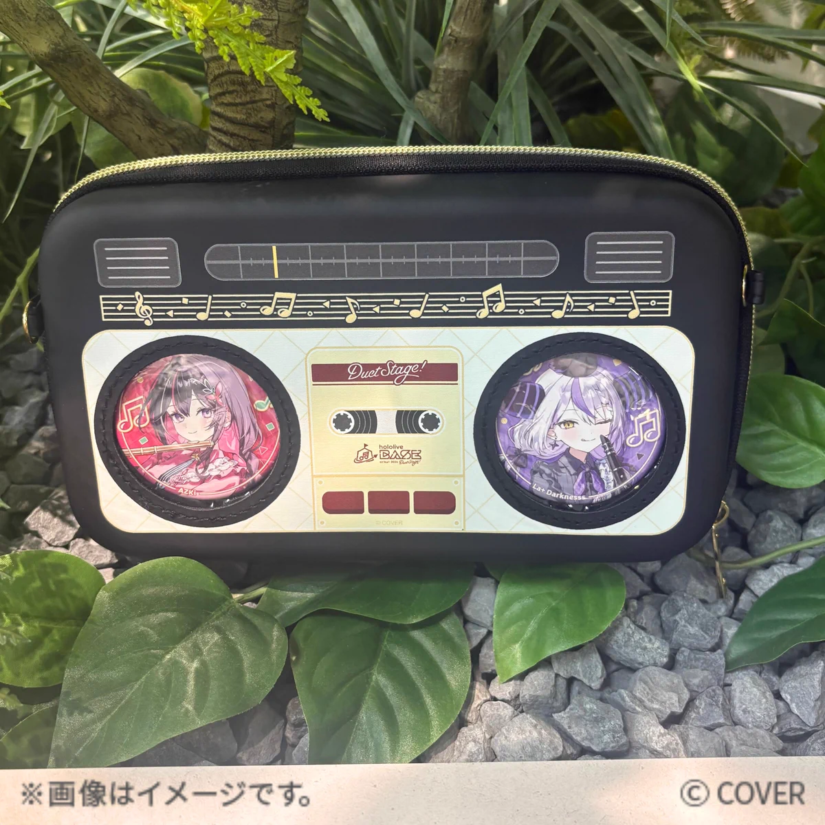 hololive BASE on Tour! 2026 Duet Stage! on X: 