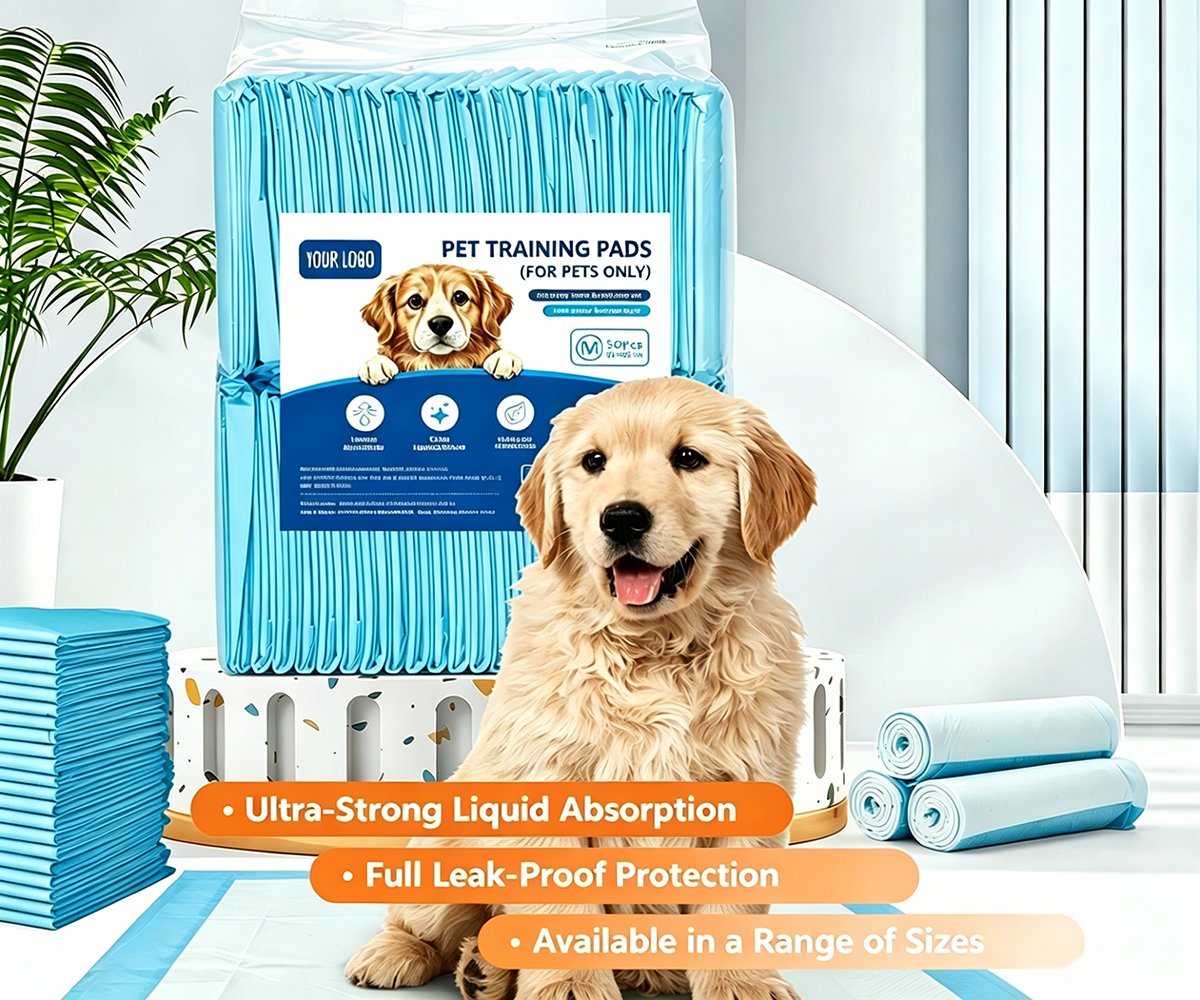 xunlangpet's tweet photo. High‑quality pet pee pads for your pet business 📋🐾
Strong absorption, anti‑leak, non‑slip design, multiple sizes optional.
Support OEM &amp; custom packaging, fast bulk shipment, free sample available.🌍

Website: https://t.co/6vV6VM4XA6
Whatsapp/WeChat:+8618753185962 https://t.co/QUDK0w1Gsu