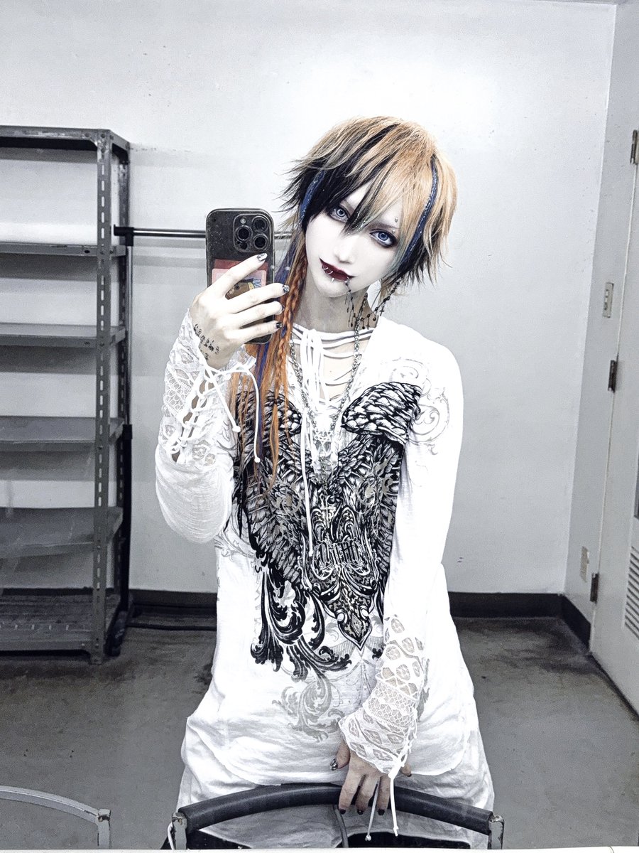 SKAlice_anzu's tweet photo. 🦴💀🦴 https://t.co/thlTfkkaK1