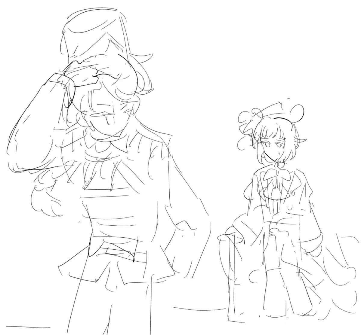 0714_doodle's tweet photo. Day 111 https://t.co/Hj06RVvd6j