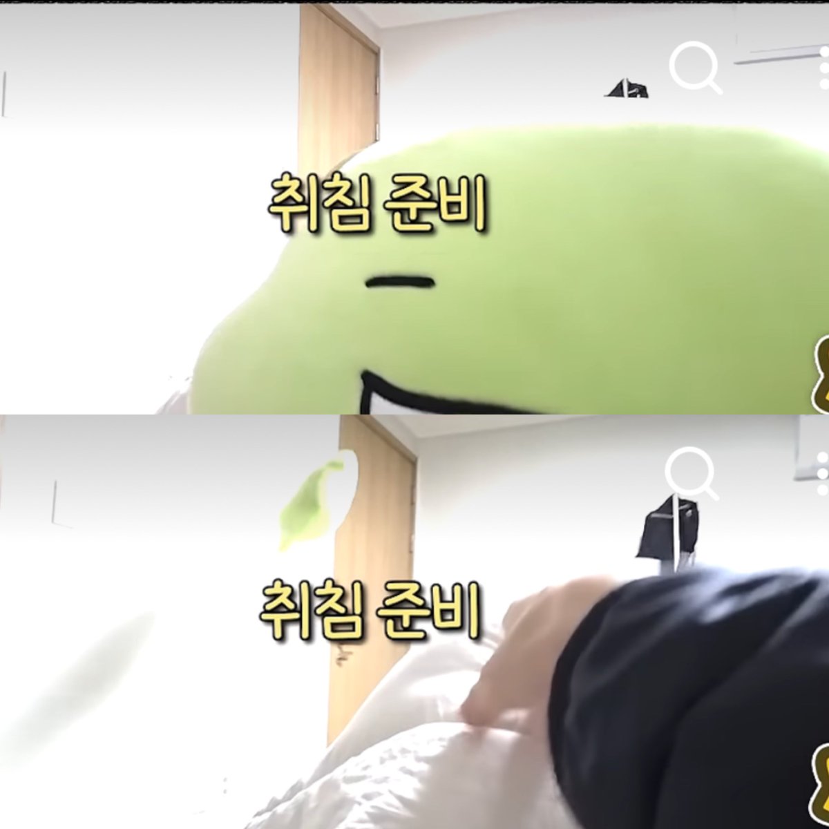 dream_lyong's tweet photo. 각별의 공룡 쿠션 사용법

1. 스트레스 해소를 위해 때림
2. 불을 끄기위해 완벽한 에임으로 던짐 https://t.co/isWeuV93PU