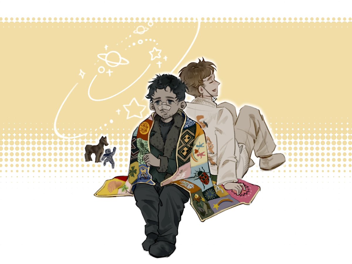 CiryaKel's tweet photo. #synthspace

K needs to be smothered in blankets https://t.co/JwmjHTKEnr