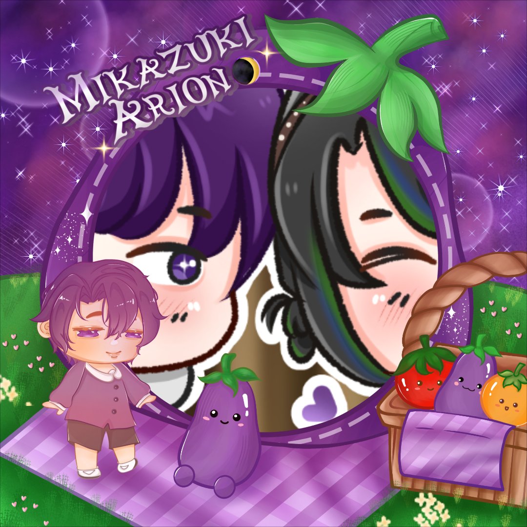 Lunaraawrr's tweet photo. This so cute! ✨💜

#MOONISHOME #MONOPHOMEPROJECT https://t.co/NSCdz7Pxkh