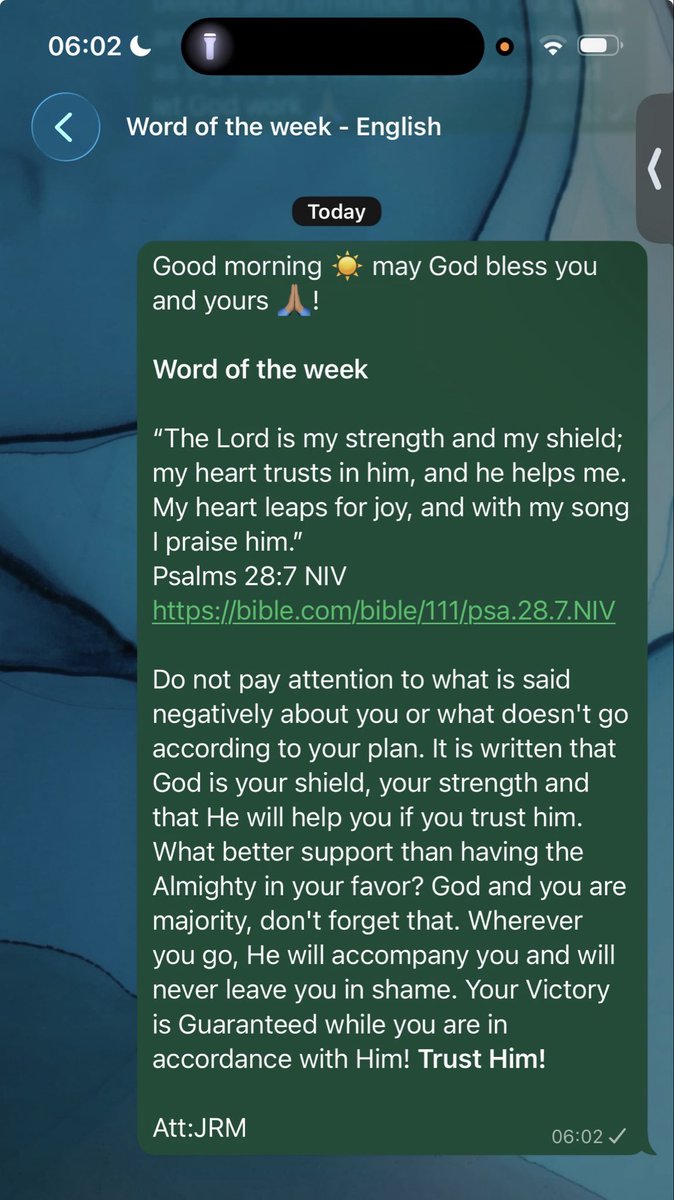 JoeTable's tweet photo. Palabra de la semana / word of the week 🙏🏽 https://t.co/iPMNekxZP1