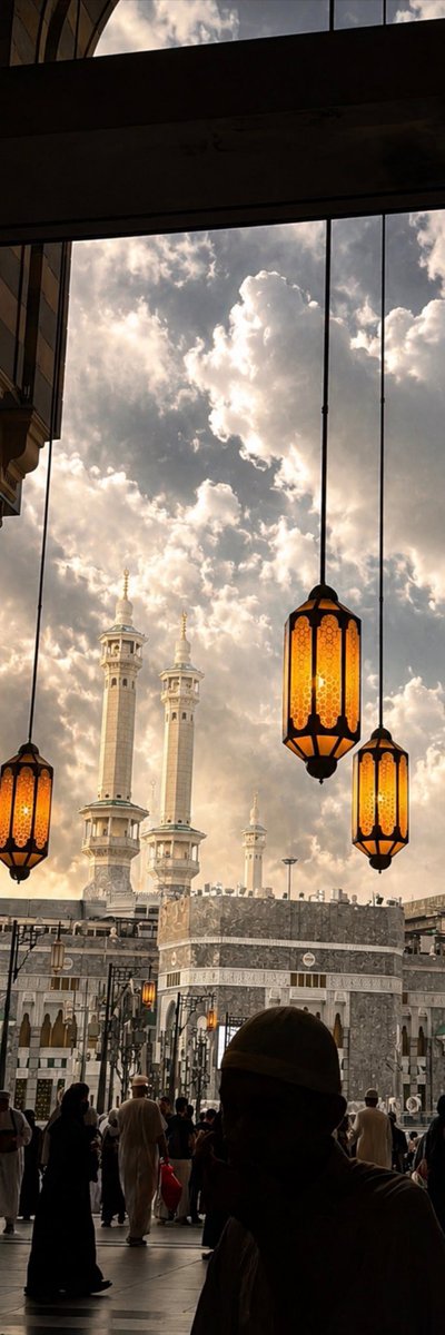 HolyMakkah01's tweet photo. M A K K A H https://t.co/5Ze3WC1SeL
