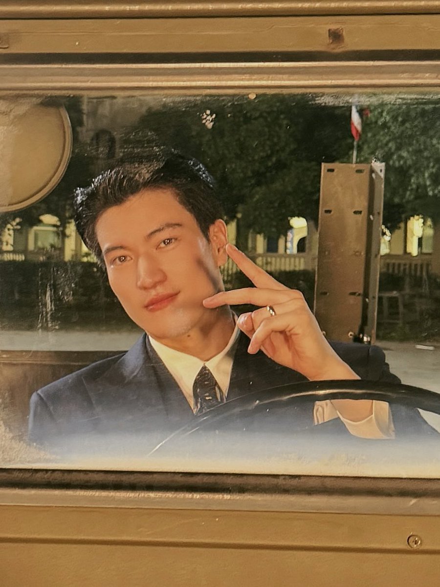 matchazun_'s tweet photo. ชั้นรักพี่ภพจัง พี่ทหารหล่อ ๆ ปาดเจล ;—; 

#อรุณรุ่ง #innjkrsn https://t.co/AJtwIQBYjM