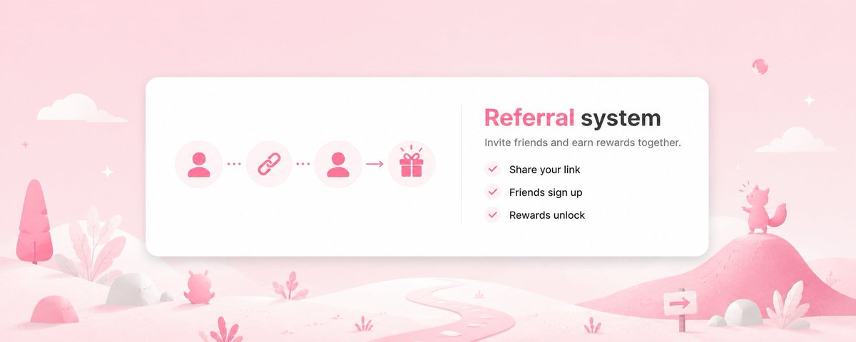 silo_evm's tweet photo. Referrals are now live!

Invite new users to Silo and earn rewards as they provide liquidity across dynamic markets for tokenized assets.

Start referring at https://t.co/fA54TAfgAo https://t.co/o3lW3Qe69z