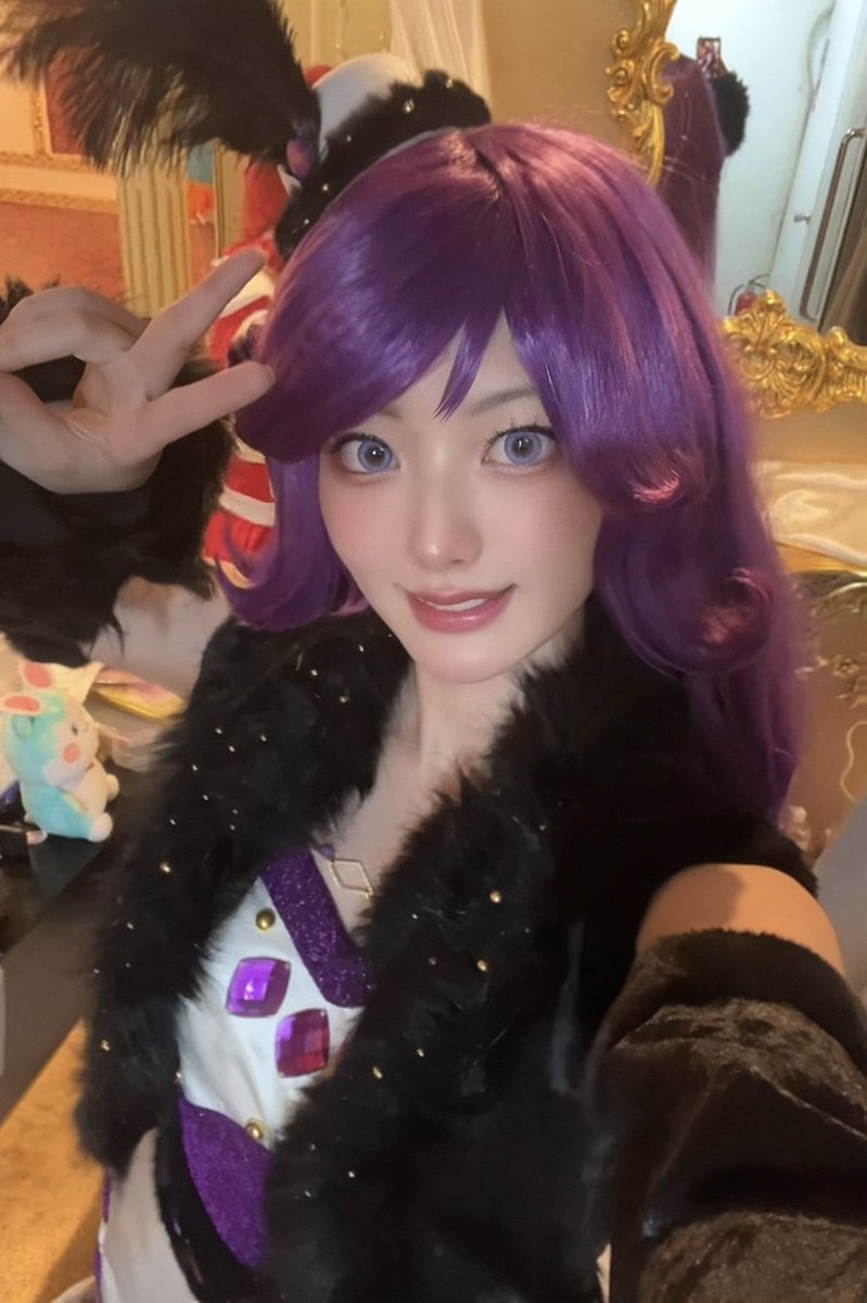 cos_9LuNa's tweet photo. 2024のツイート掘り出し
更新し続けている https://t.co/1fFK5BI8lx