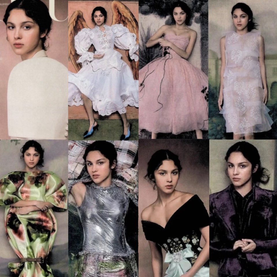 livyoncee's tweet photo. one of the gaggiest photoshoots ever, and vogue philippines released it on philippine national heroes day.

this girl will take every opportunity to honor her filipino heritage WE LOVE YOU QUEEN https://t.co/kwWocvxDer