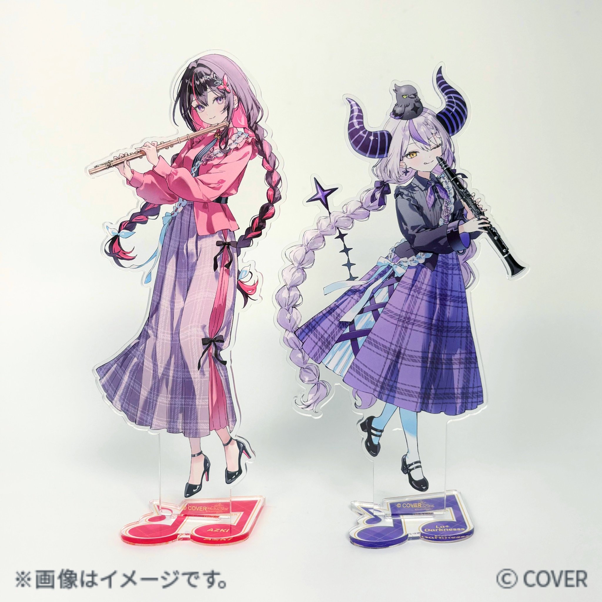 hololive BASE on Tour! 2026 Duet Stage! on X: 