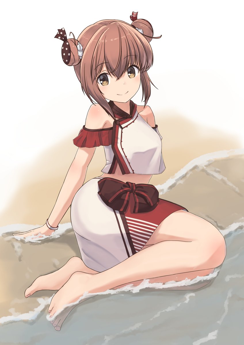 yuki_4040's tweet photo. #今月描いた絵を晒そう #艦これ 
最近忙しかったので少な目ですね https://t.co/5Z3gZKpl6r