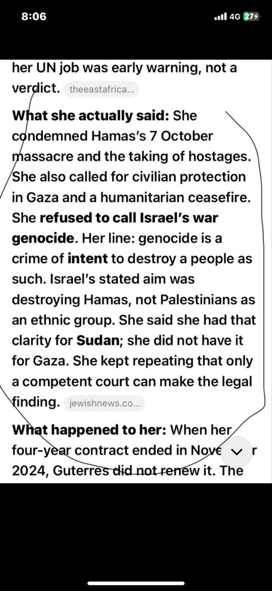 LisaTitsa's tweet photo. @gaijingirl2026 @caitoz @dyrenfurth Smearing all Jews Israelis ( Zionists ) as genocide supporters is vile xenophobic antisemitic despicable slander . Despicable. Even if the ridiculous allegation of “ genocide” Is proven in a court of law. It absolutely isn’t . https://t.co/Mb20L1GsEH