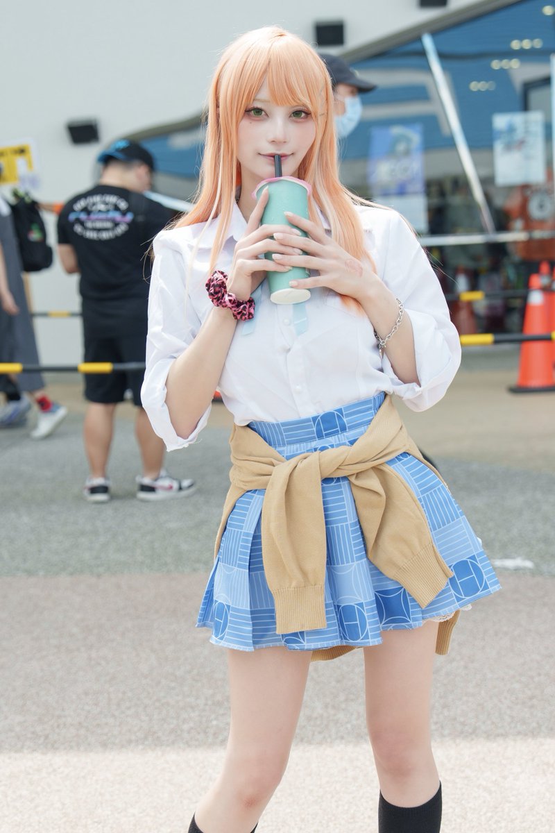 EBICHIRI_cos's tweet photo. 学マス💚紫雲清夏

#FF47 #台灣FF #台湾FF https://t.co/xUkulASheK