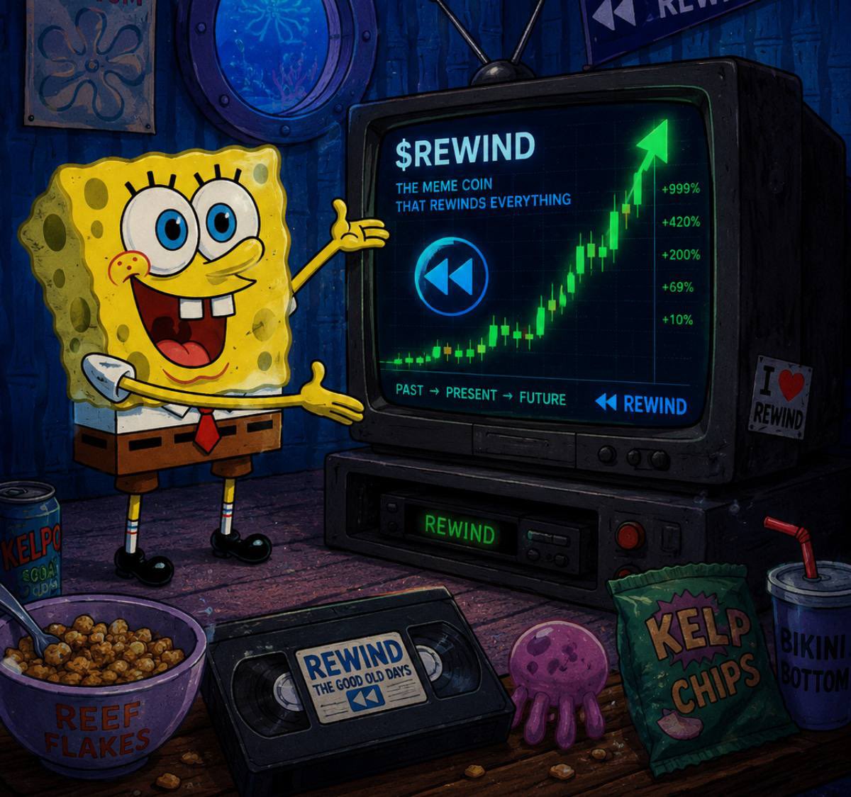 mapleofweb3's tweet photo. @NineZDegen 📺⏪ From after-school cartoons to unforgettable childhood memories.

@RewindStatic78 is bringing the golden era back and keeping those classic vibes alive. 📼🔥

The rewind is moving. $RWD

CA: aZXVx5Q5hwQQkSp5sJ8hWoNzjX4nFHQHmBX6oCjpump
TG: https://t.co/PGK0pH4kS5 https://t.co/7YWvsLv1gI