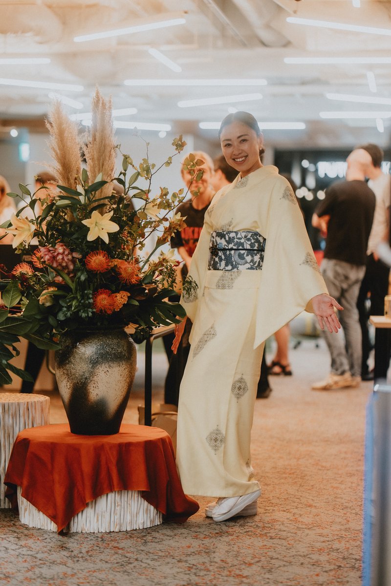 realArthurPaul's tweet photo. I’ve been to FUTRFEST twice - Spring 2024 and Autumn 2025.

Tea ceremonies, museums, presentations, spontaneous nights out…

I’d go again if I could.

If Japan is on your radar, today is the last day to sign up for the next FUTRFEST in Osaka:

https://t.co/uVXoZKhy3k https://t.co/JDlgj334DT